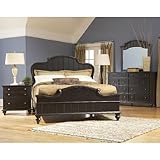 Breakwater Panel Bedroom Set (Queen) by Broyhill
