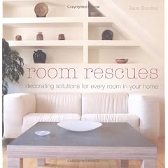 Room Rescues: Decorating Solutions for Every Room in Your Home