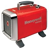 Honeywell Ceramic Fan Heater