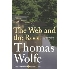 The Web And The Root