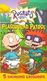 Rugrats - Playground Patrol [UK IMPORT]