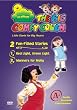 Big Comfy Couch: Red Light Green Light & Manners