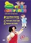 The Big Comfy Couch: Red Light, Green Light/Manners for Molly