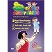 Big Comfy Couch: Red Light Green Light & Manners [VHS]
