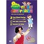 Big Comfy Couch: Red Light Green Light & Manners [VHS]