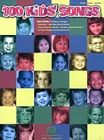 100 Kids' Songs