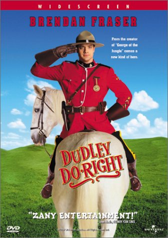 View Dudley Do-Right Online