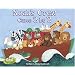 Noah's Crew Came 2 by 2 (GodCounts Series)