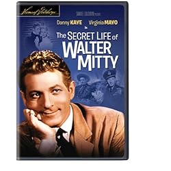 Secret Life of Walter Mitty