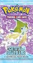 Pokemon Trading Card Game EX Crystal Guardians Booster Pack