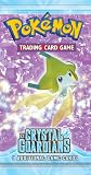Eigenschaften Pokemon 0103803 / Pokemon - EX Crystal Guardians Booster (Pokémon englisch)