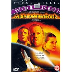 Armageddon [UK Import]
