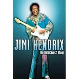 Jimi Hendrix : The Dick Cavett Show - DVD