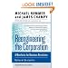 Reengineering the Corporation: A Manifesto for Business Revolution (Collins Business Essentials)