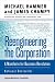 Reengineering the Corporation: A Manifesto for Business Revolution (Collins Business Essentials)