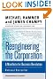 Reengineering the Corporation: A Manifesto for Business Revolution (Collins Business Essentials)
