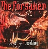 The Forsaken - Arts of Desolation