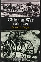 China at War, 1901-49 (Modern Wars In Perspective)