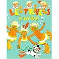 Les Tripl�s � la mer