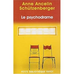 Le psychodrame : Th�orie et pratique