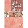 Netter's Head and Neck Anatomy for Dentistry (Netter Basic Science) by Neil S. Norton