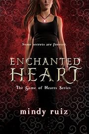 Enchanted Heart (The Game of Hearts Book 1)