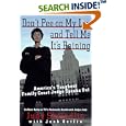 Don't Pee on My Leg and Tell Me It's Raining: America's Toughest Family Court Judge Speaks Out