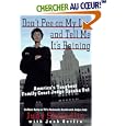 Don't Pee on My Leg and Tell Me It's Raining: America's Toughest Family Court Judge Speaks Out