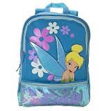 Tinker Bell Standard 16 &acute; Backpack - B000BIXQZC