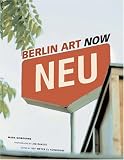 Berlin Art Now