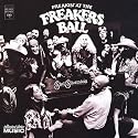 Freakin' at the Freakers Ball