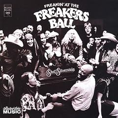 Freakin' at the Freakers Ball