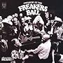 Freakin' at the Freakers Ball