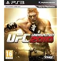 UFC Undisputed 2010