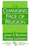 The changing face of religion