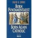 Favorite Catholic apologetics books--In no particular order.