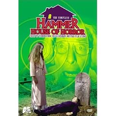 Hammer House of Horror - The Complete Set