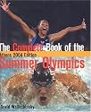 The Complete Book of the Summer Olympics: Athens 2004 Edition (Complete Book of the Olympics)