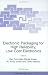 Book Electronic Packaging for High Reliability, Low Cost Electronics (NATO Science Partnership Sub-Series: 3:)