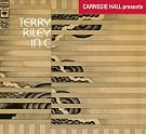 Terry Riley: in C