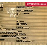 Terry Riley: in C ~ Terry Riley