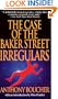 The Case of the Baker Street Irregulars