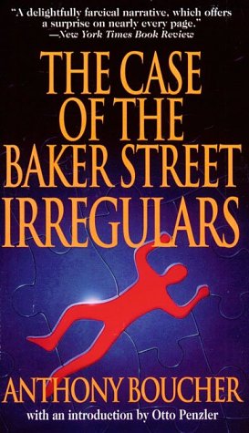Baker