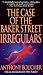 Third Party New : The Case of the Baker Street Irregulars