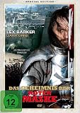 Produkt-Bild: Das Geheimnis der rote Maske [Special Edition]