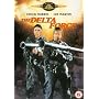 The Delta Force [DVD] [1986]