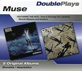 Showbiz/Absolution - Muse