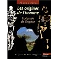 Les Origines de l'homme