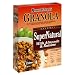 Breadshop's Granola Organic SuperNatural Cereal with Almonds & Raisins, 13-Ounce Boxes (Pack of 6)