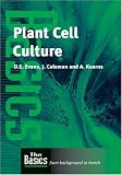 Plant Cell Culture : The Basics